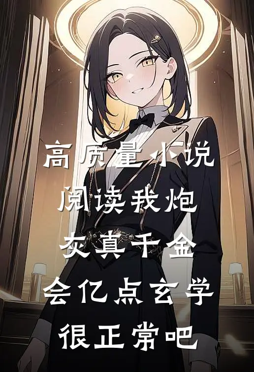 高质量小说阅读我炮灰真千金，会亿点玄学很正常吧