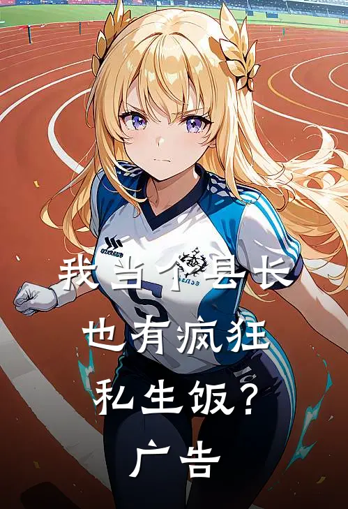 我当个县长也有疯狂私生饭？广告