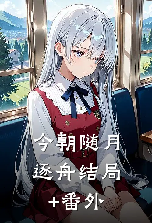 今朝随月逐舟结局+番外