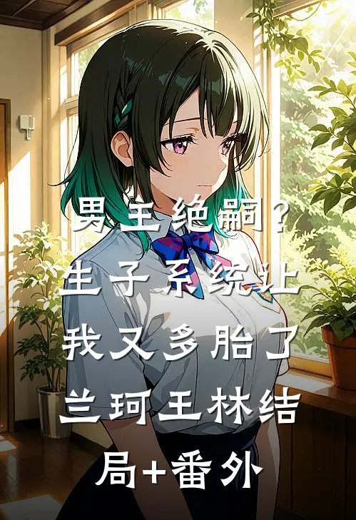 男主绝嗣？生子系统让我又多胎了兰珂王林结局+番外