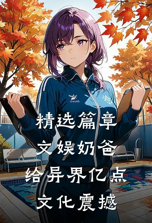精选篇章文娱奶爸：给异界亿点文化震撼