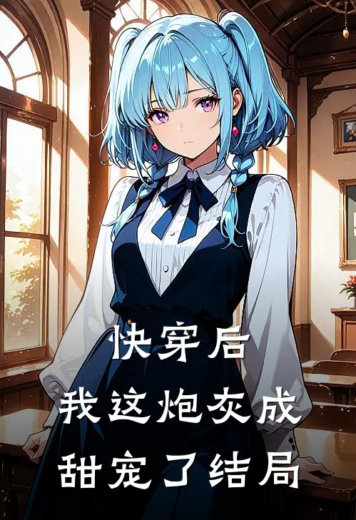 快穿后，我这炮灰成甜宠了结局