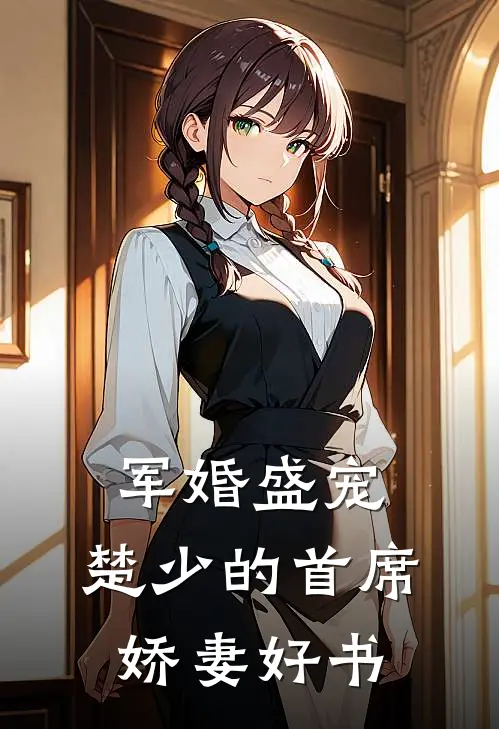 军婚盛宠：楚少的首席娇妻好书