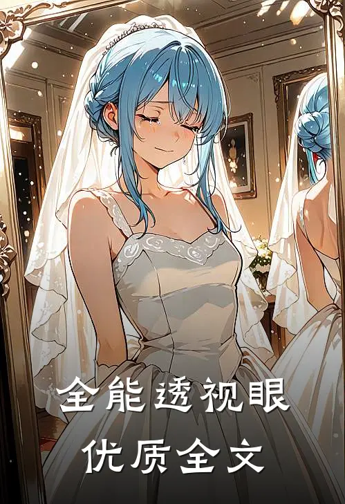 全能透视眼优质全文