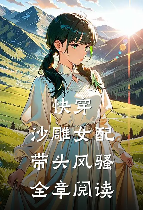 快穿：沙雕女配，带头风骚全章阅读