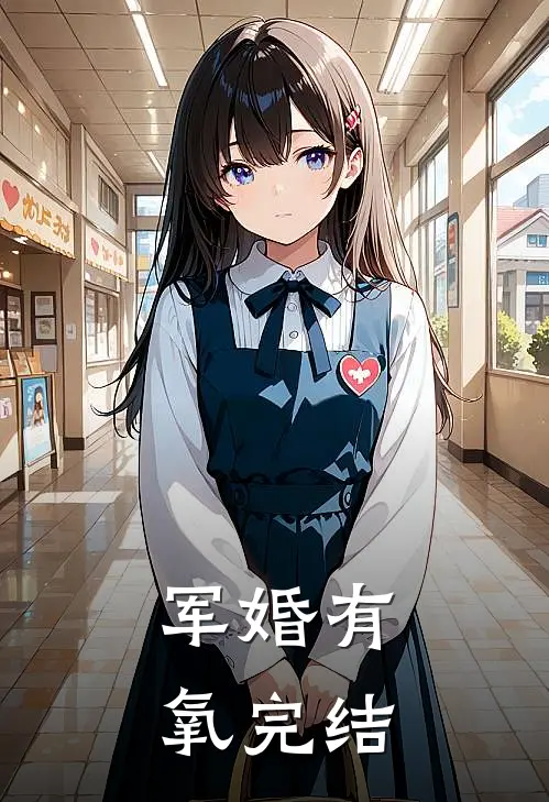 军婚有氧完结