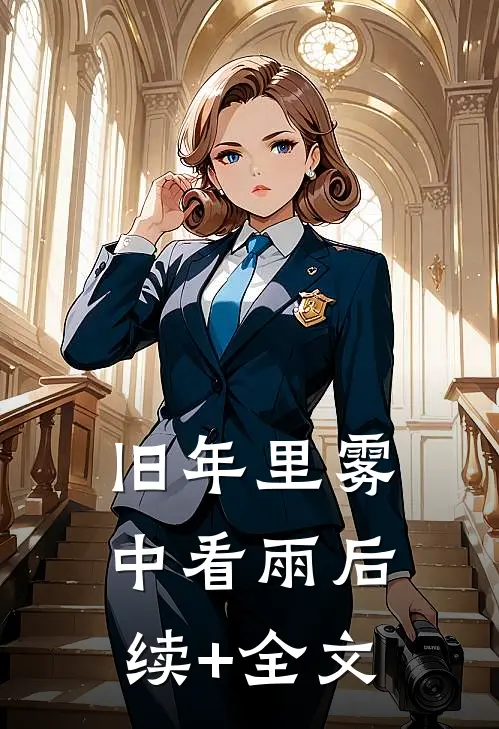 旧年里雾中看雨后续+全文