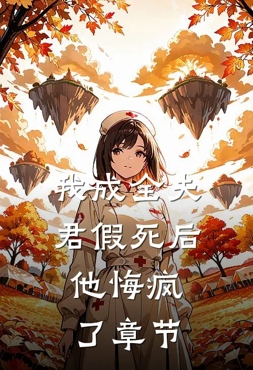 我成全夫君假死后,他悔疯了章节