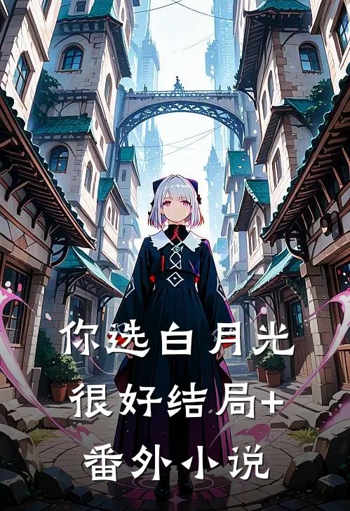 你选白月光，很好结局+番外小说