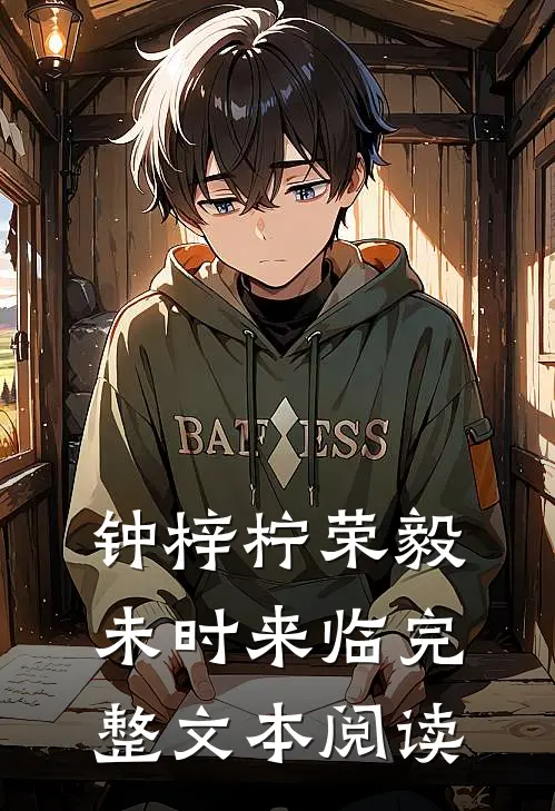钟梓柠荣毅未时来临完整文本阅读