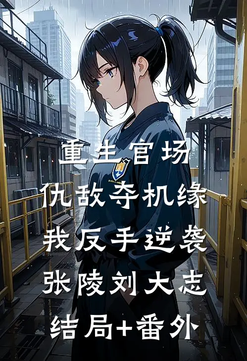 重生官场：仇敌夺机缘，我反手逆袭张陵刘大志结局+番外