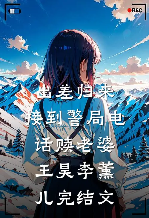 出差归来，接到警局电话赎老婆王昊李薰儿完结文