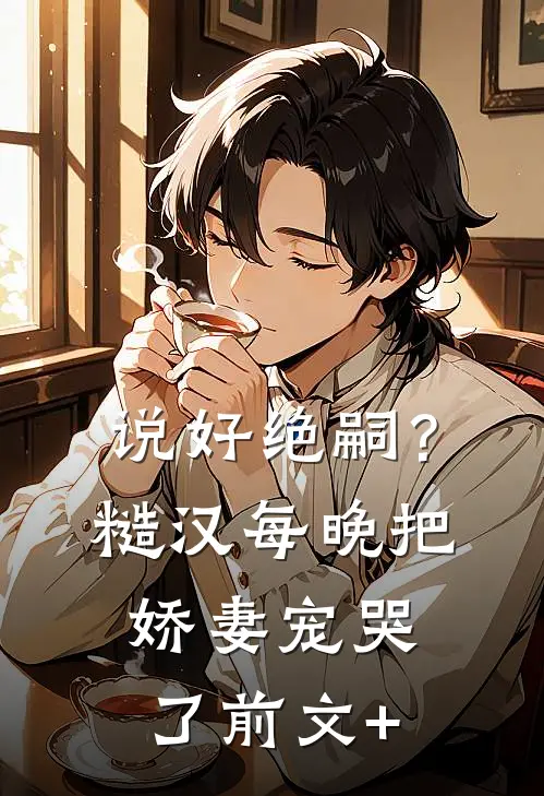 说好绝嗣？糙汉每晚把娇妻宠哭了前文+