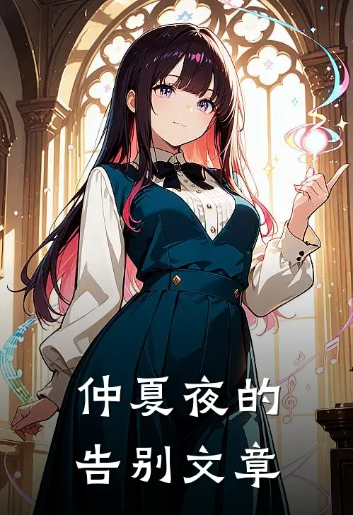仲夏夜的告别文章