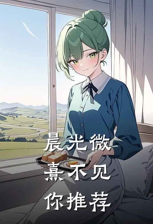 晨光微熹不见你推荐