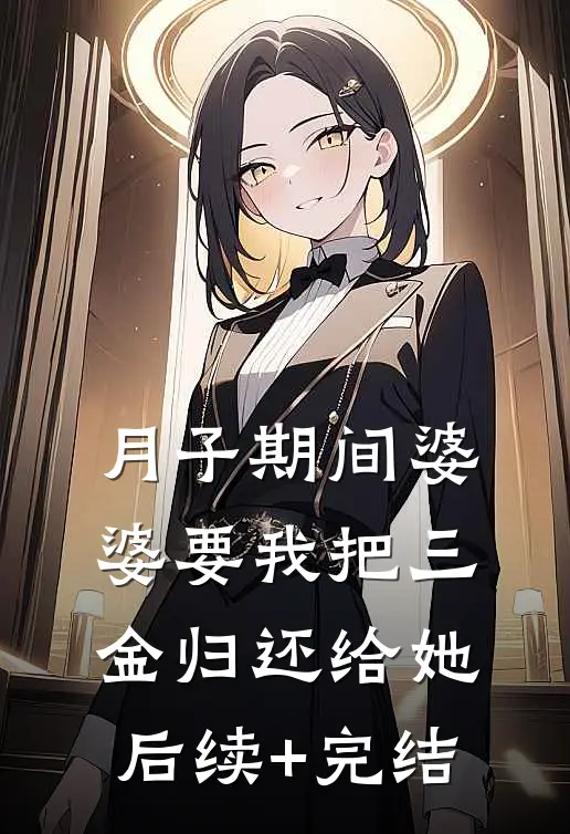月子期间婆婆要我把三金归还给她后续+完结