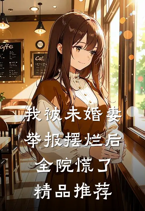 我被未婚妻举报摆烂后，全院慌了精品推荐