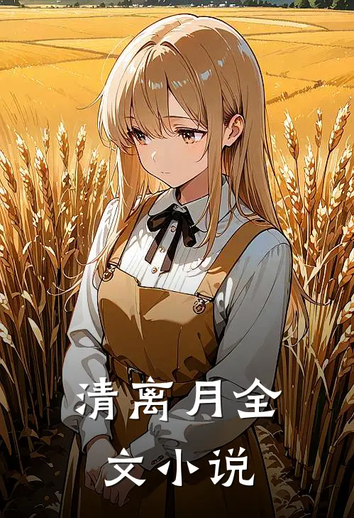 清离月全文小说