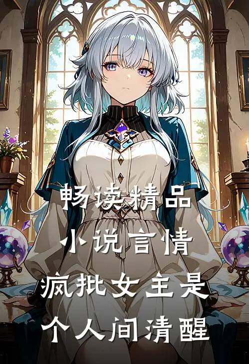畅读精品小说言情：疯批女主是个人间清醒