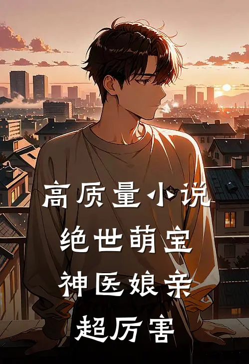 高质量小说绝世萌宝：神医娘亲超厉害