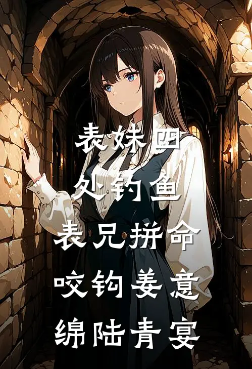 表妹四处钓鱼，表兄拼命咬钩姜意绵陆青宴