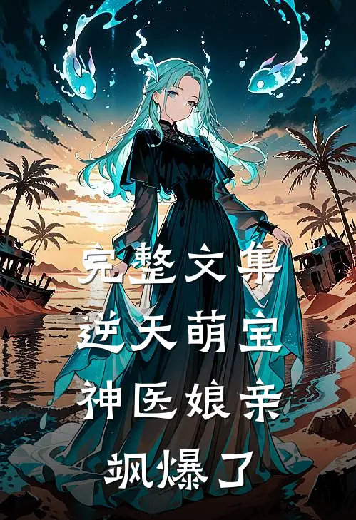 完整文集逆天萌宝：神医娘亲飒爆了