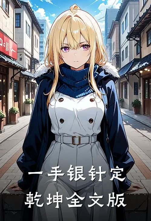 一手银针定乾坤全文版