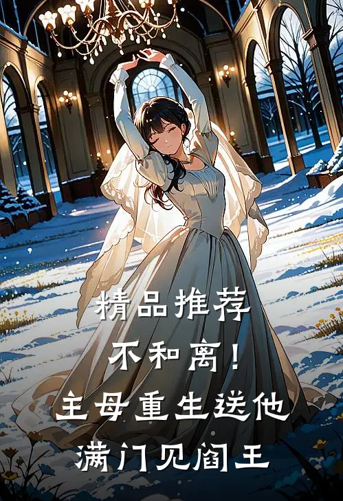 精品推荐不和离！主母重生送他满门见阎王
