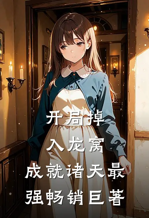 开局掉入龙窝：成就诸天最强畅销巨著