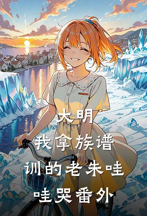 大明：我拿族谱，训的老朱哇哇哭番外