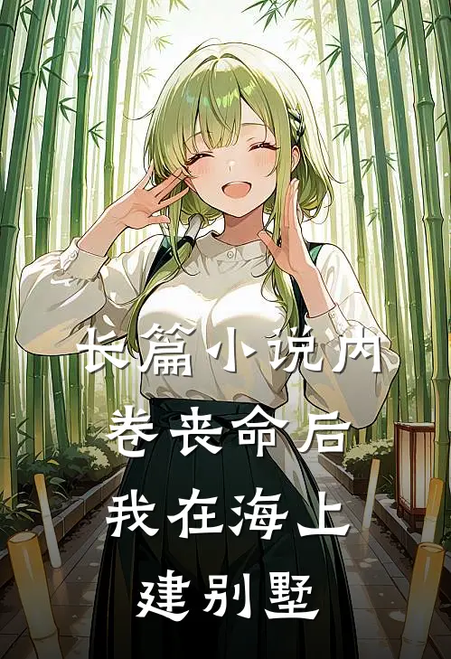 长篇小说内卷丧命后，我在海上建别墅