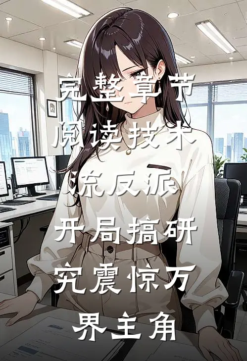 完整章节阅读技术流反派：开局搞研究震惊万界主角