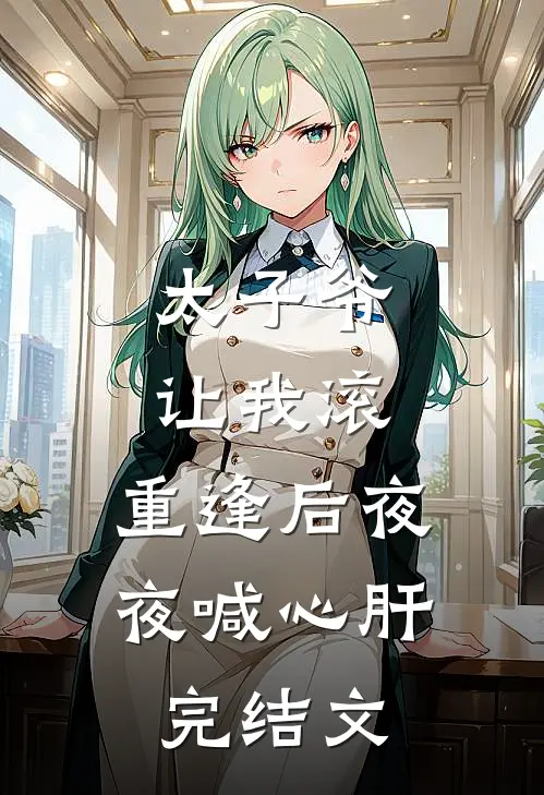 太子爷让我滚，重逢后夜夜喊心肝完结文