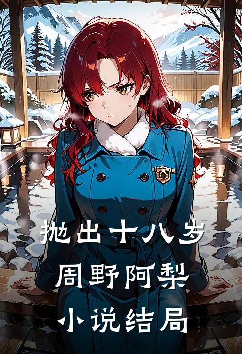 抛出十八岁周野阿梨小说结局