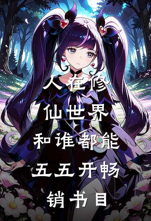 人在修仙世界，和谁都能五五开畅销书目