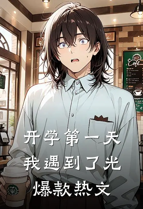 开学第一天，我遇到了光爆款热文