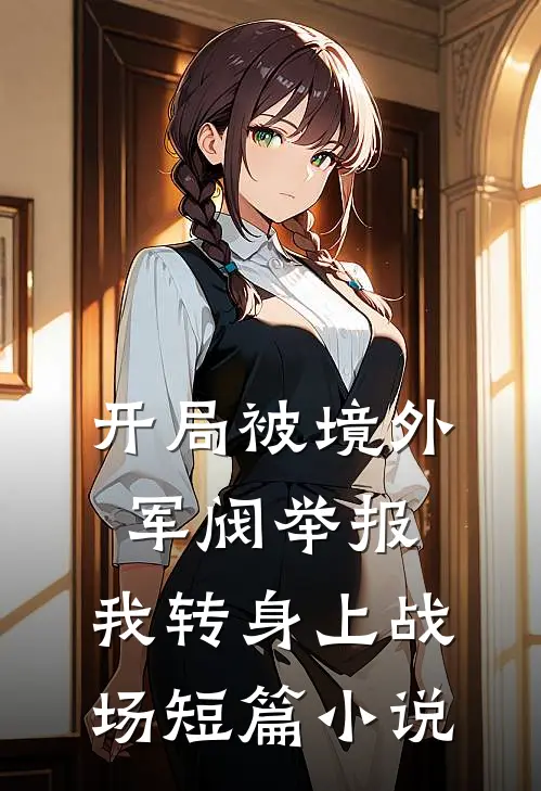开局被境外军阀举报，我转身上战场短篇小说
