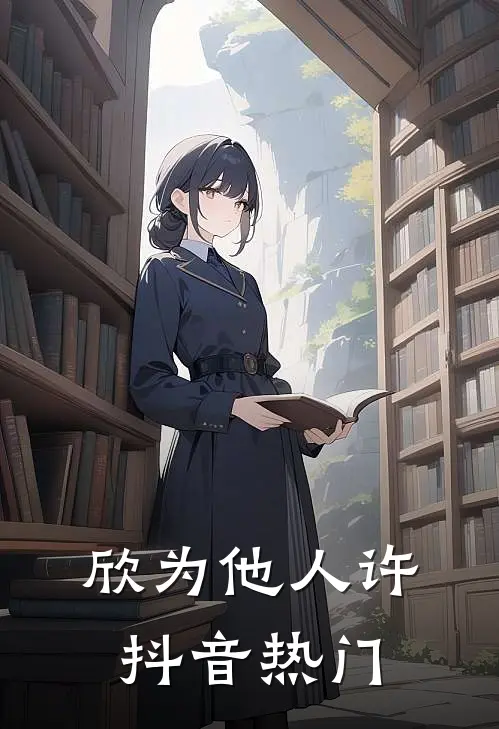 欣为他人许抖音热门