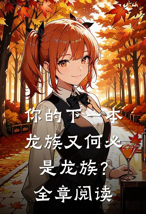 你的下一本龙族又何必是龙族？全章阅读