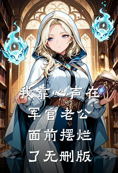 我靠心声在军官老公面前摆烂了无删版