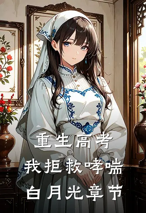 重生高考：我拒救哮喘白月光章节