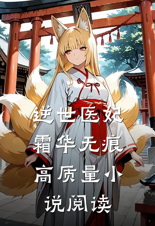 逆世医妃：霜华无痕高质量小说阅读