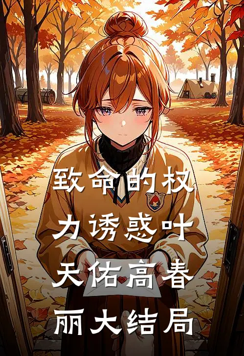 致命的权力诱惑叶天佑高春丽大结局