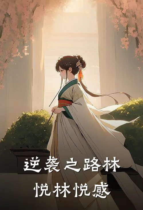 逆袭之路林悦林悦感