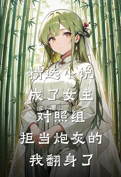 精选小说成了女主对照组，拒当炮灰的我翻身了
