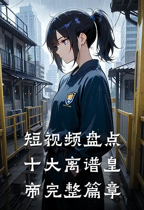 短视频盘点：十大离谱皇帝完整篇章
