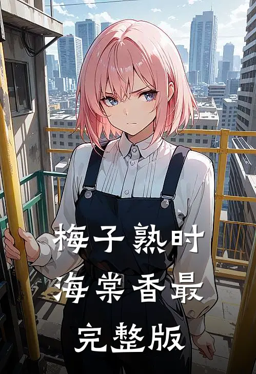 梅子熟时海棠香最完整版