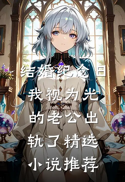 结婚纪念日，我视为光的老公出轨了精选小说推荐