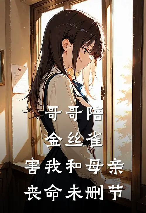 哥哥陪金丝雀，害我和母亲丧命未删节