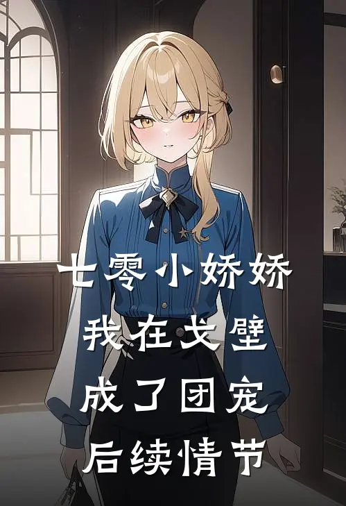 七零小娇娇，我在戈壁成了团宠后续情节